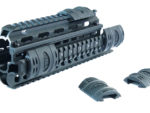 Кронштейн LEAPERS Saiga Tactical Quad Rail System MNT-HGSG39