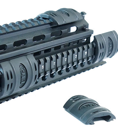 Кронштейн LEAPERS Saiga Tactical Quad Rail System MNT-HGSG39