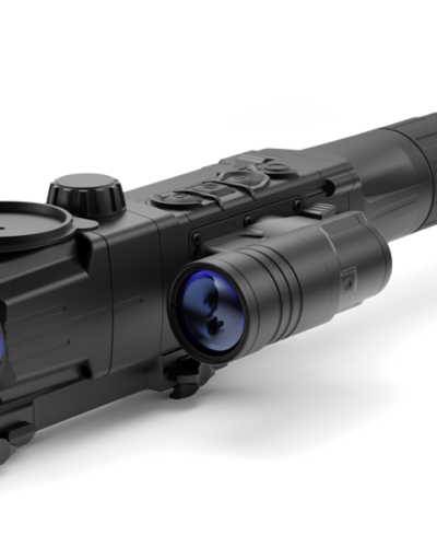 Цифровой прицел ночного видения Pulsar Digisight Ultra N455 Weaver