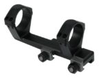 Кронштейн NIGHTFORCE X-Treme Duty Unimount™ Titanium 1.375" 20 MOA 30mm Extended Length A192