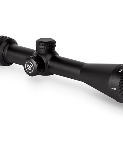 Оптический прицел Vortex Crossfire II 4-12x40 BDC AO w/sunshade (CF2-31019)