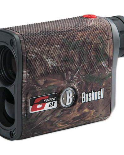 Лазерный дальномер Bushnell G-Force DX Realtree Xtra 202461