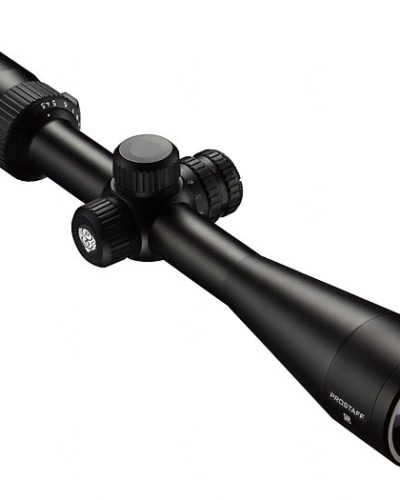 Оптический прицел Nikon Prostaff 5 4.5-18x40SF IL BDC