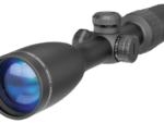 Оптический прицел YUKON Jaeger 3-12x56 X01i