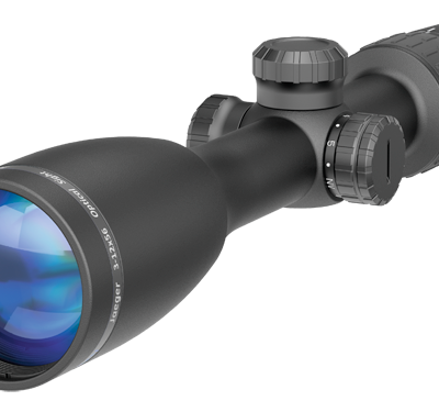 Оптический прицел YUKON Jaeger 3-12x56 X01i