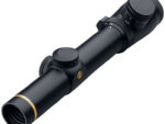 Оптический прицел Leupold VX-3 1.5-5x20 (67835) German-4 с подсветкой, матовый