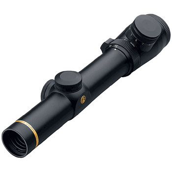 Оптический прицел Leupold VX-3 1 Оптический прицел Leupold VX-3 1.5-5x20 (67835) German-4 с подсветкой, матовый