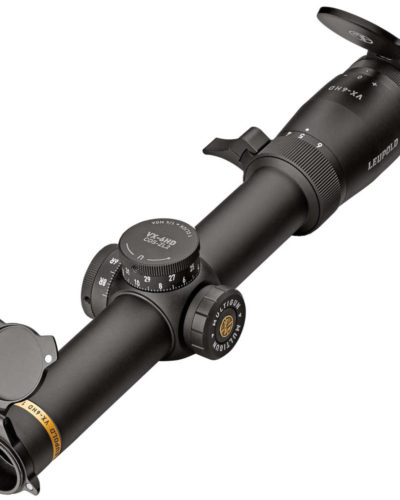 Оптический прицел Leupold VX-6HD 2-12x42 MultiGun CDS-ZL-2 FiereDot G BDC с подсветкой, матовый, 30 мм (171556)
